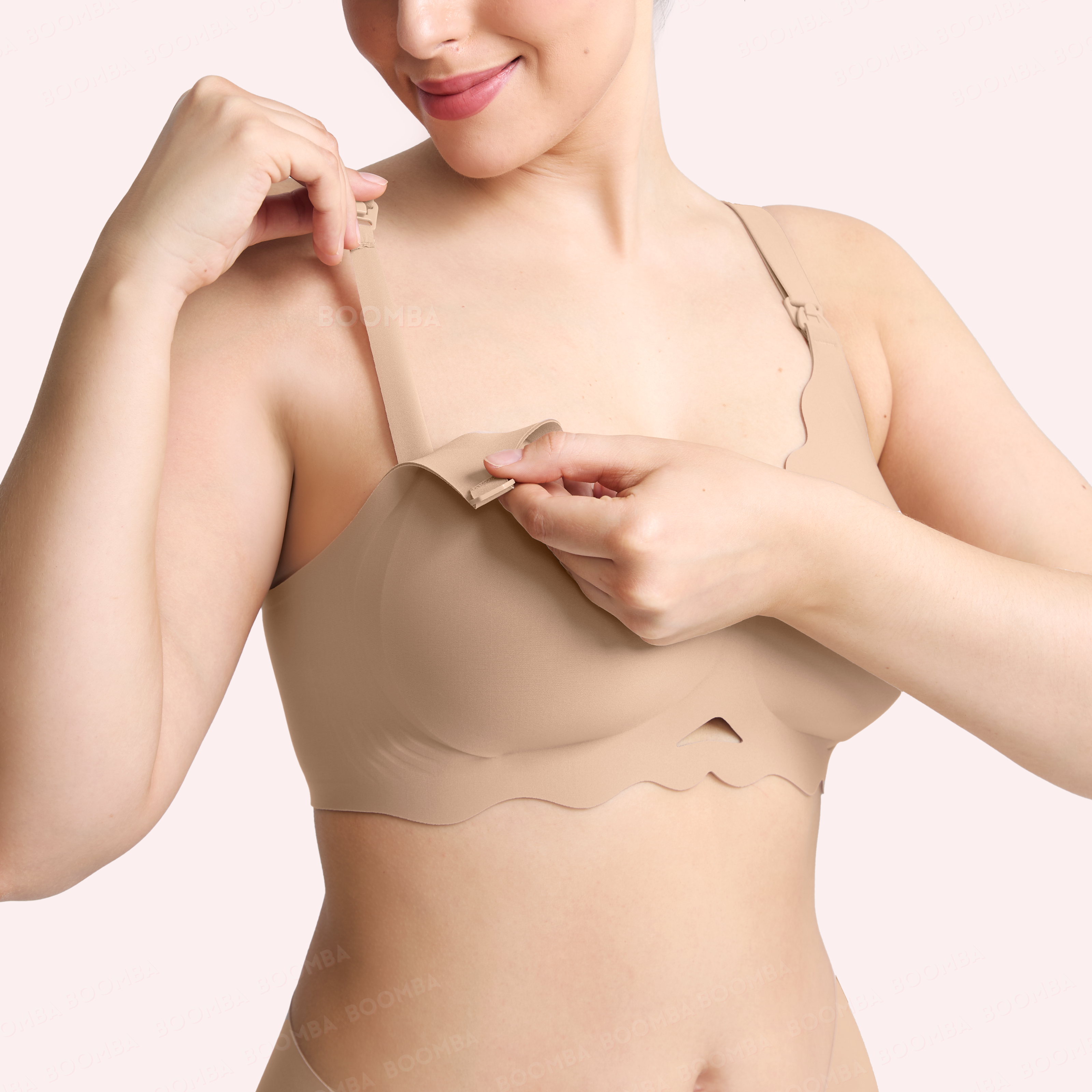 수유브라 - 데이지